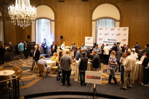 2025 Fall Networking & Seminar, Seattle, photo 67