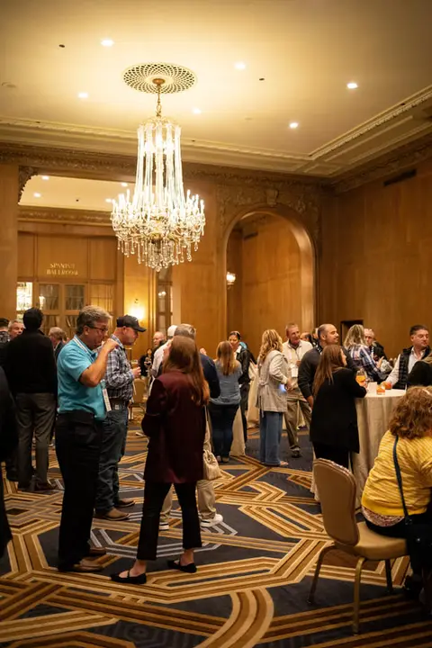 2025 Fall Networking & Seminar, Seattle, photo 68