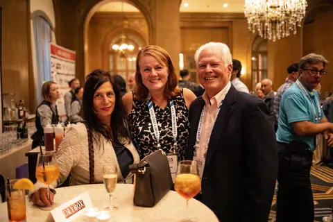 2025 Fall Networking & Seminar, Seattle, photo 70