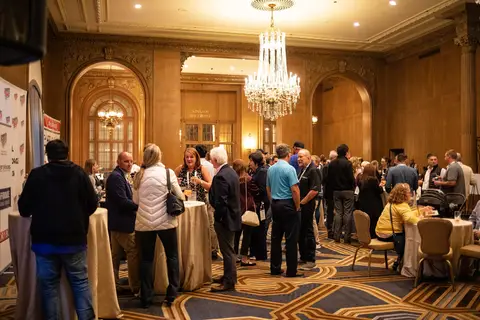 2025 Fall Networking & Seminar, Seattle, photo 72