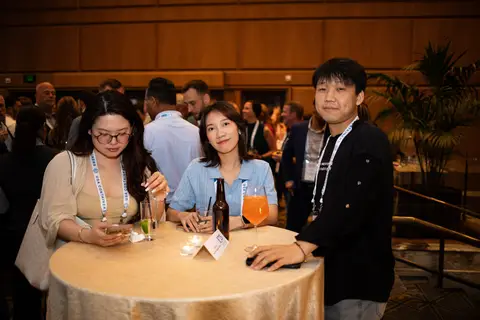 2025 Fall Networking & Seminar, Seattle: photo 4
