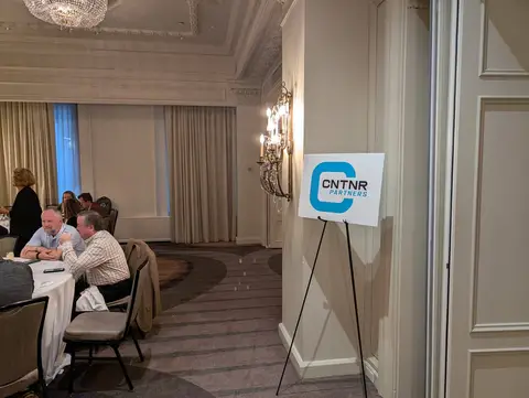 2024 Fall Networking & Seminar, Toronto, photo 14