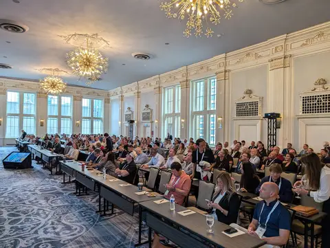 2024 Fall Networking & Seminar, Toronto, photo 15