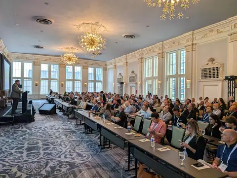 2024 Fall Networking & Seminar, Toronto, photo 16