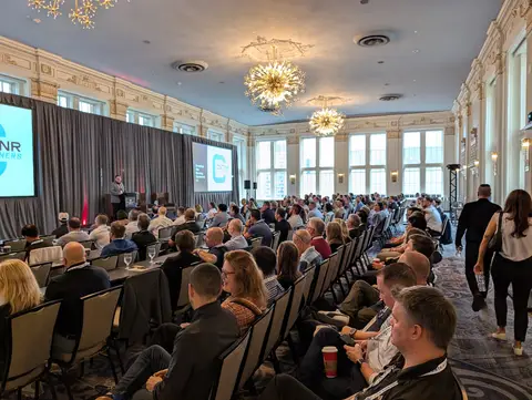 2024 Fall Networking & Seminar, Toronto, photo 17