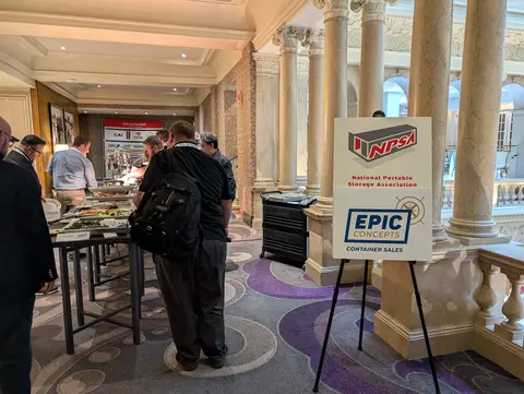 2024 Fall Networking & Seminar, Toronto, photo 18