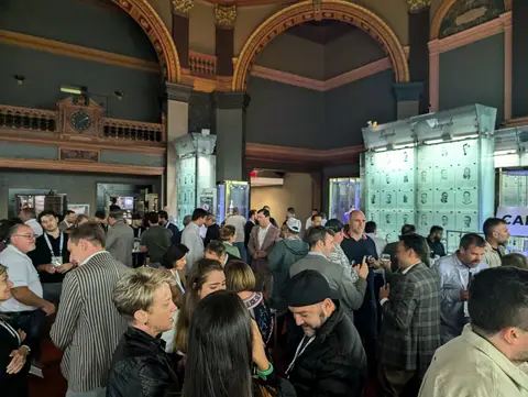 2024 Fall Networking & Seminar, Toronto, photo 22