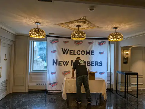 2024 Fall Networking & Seminar, Toronto, photo 3