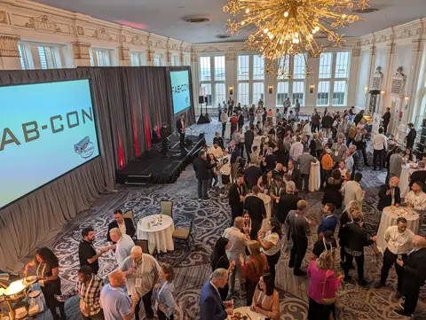 2024 Fall Networking & Seminar, Toronto, photo 4