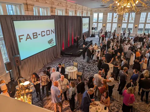 2024 Fall Networking & Seminar, Toronto, photo 5
