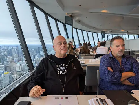 2024 Fall Networking & Seminar, Toronto, photo 51