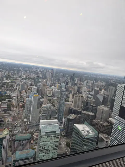 2024 Fall Networking & Seminar, Toronto, photo 52