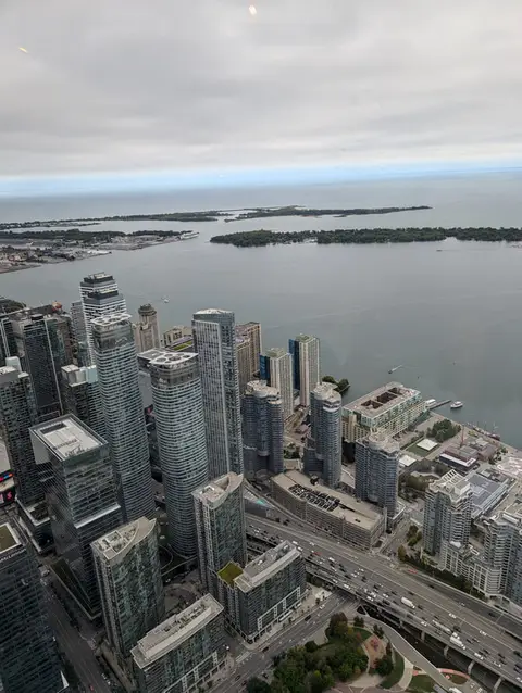 2024 Fall Networking & Seminar, Toronto, photo 58