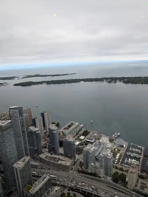 2024 Fall Networking & Seminar, Toronto, photo 59