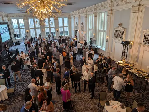 2024 Fall Networking & Seminar, Toronto, photo 6