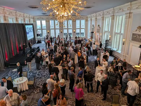 2024 Fall Networking & Seminar, Toronto, photo 7