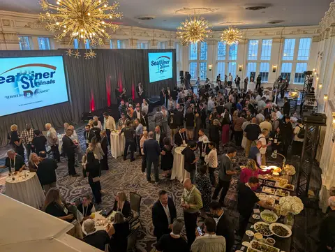 2024 Fall Networking & Seminar, Toronto, photo 8