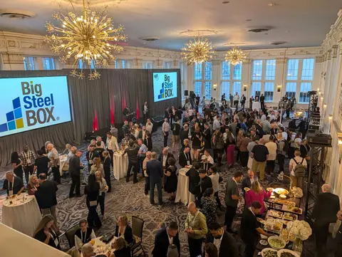2024 Fall Networking & Seminar, Toronto, photo 9