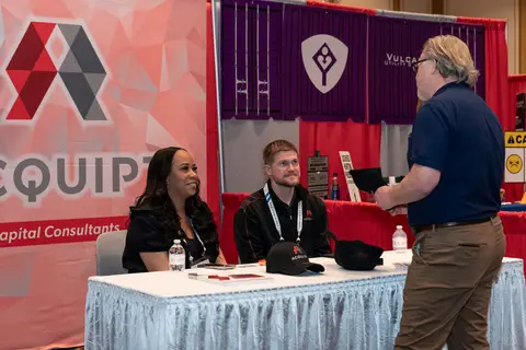 2025 Conference & Trade Show, Las Vegas, photo 101