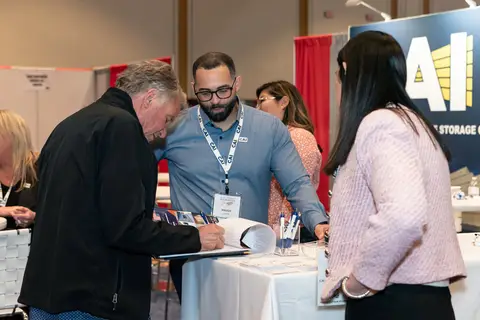 2025 Conference & Trade Show, Las Vegas, photo 102