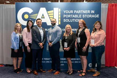 2025 Conference & Trade Show, Las Vegas, photo 103