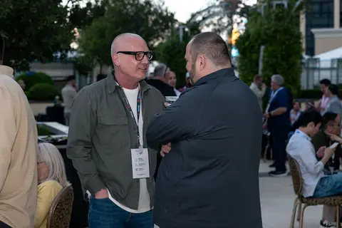 2025 Conference & Trade Show, Las Vegas, photo 109