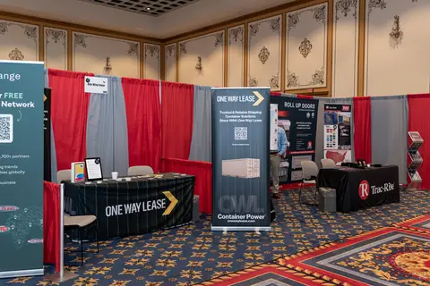2025 Conference & Trade Show, Las Vegas, photo 11