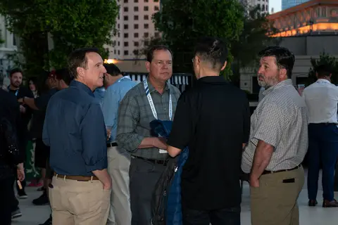 2025 Conference & Trade Show, Las Vegas, photo 114