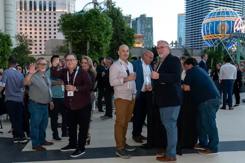 2025 Conference & Trade Show, Las Vegas, photo 115
