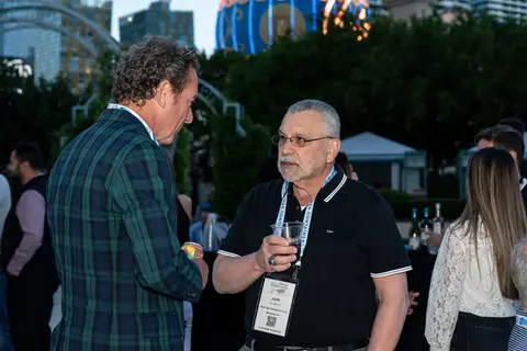 2025 Conference & Trade Show, Las Vegas, photo 117