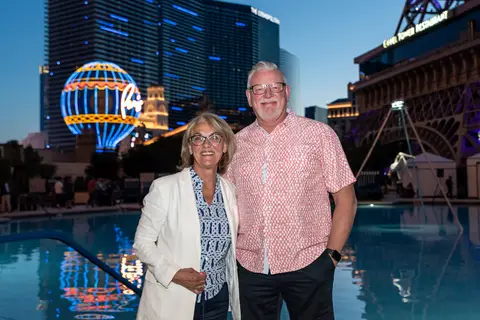2025 Conference & Trade Show, Las Vegas, photo 119