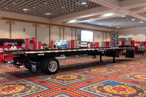 2025 Conference & Trade Show, Las Vegas, photo 12
