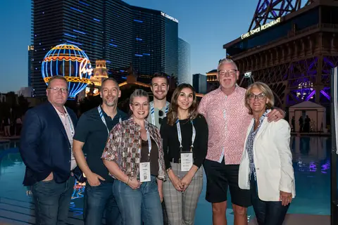 2025 Conference & Trade Show, Las Vegas, photo 120