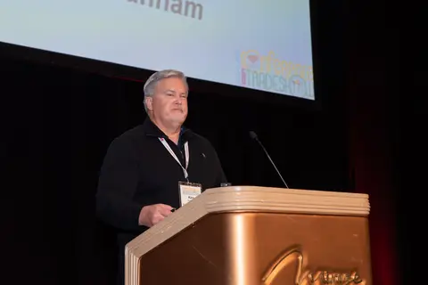 2025 Conference & Trade Show, Las Vegas, photo 122