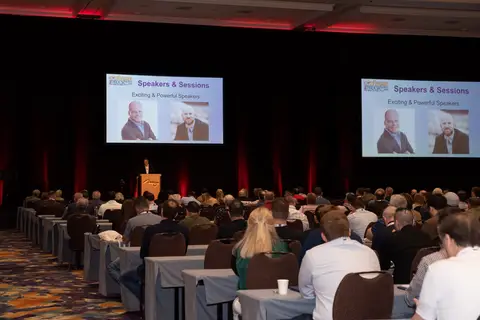 2025 Conference & Trade Show, Las Vegas, photo 124