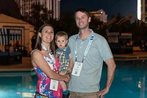 2025 Conference & Trade Show, Las Vegas, photo 125