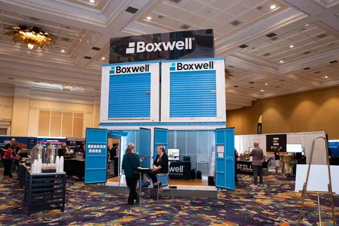2025 Conference & Trade Show, Las Vegas, photo 126