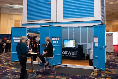 2025 Conference & Trade Show, Las Vegas, photo 127