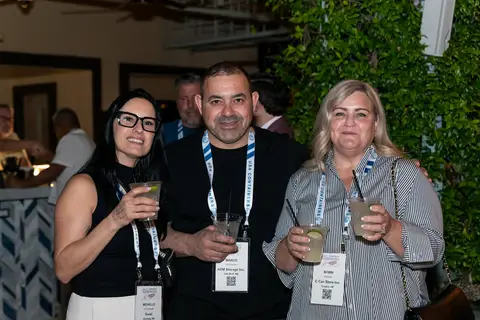 2025 Conference & Trade Show, Las Vegas, photo 133