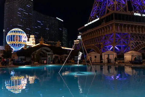 2025 Conference & Trade Show, Las Vegas, photo 134