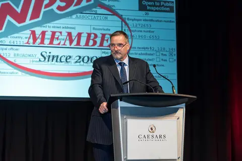 2025 Conference & Trade Show, Las Vegas, photo 135