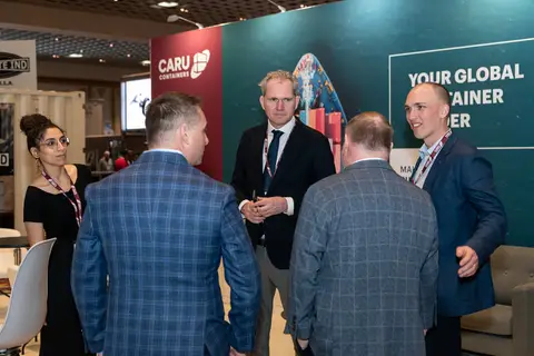 2025 Conference & Trade Show, Las Vegas, photo 14