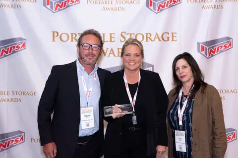 2025 Conference & Trade Show, Las Vegas, photo 141