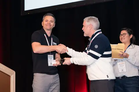 2025 Conference & Trade Show, Las Vegas, photo 143