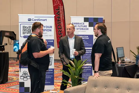 2025 Conference & Trade Show, Las Vegas, photo 144
