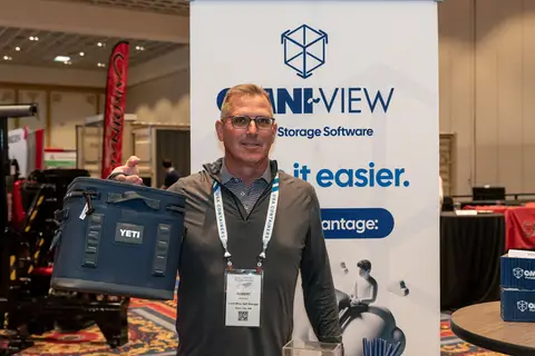 2025 Conference & Trade Show, Las Vegas, photo 145