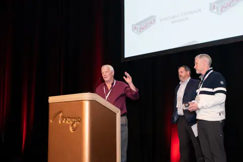 2025 Conference & Trade Show, Las Vegas, photo 147