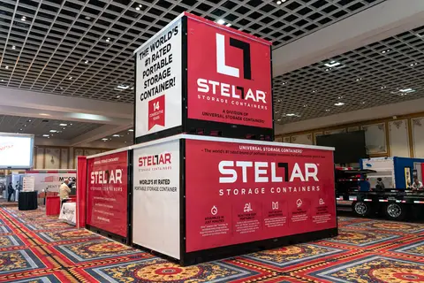 2025 Conference & Trade Show, Las Vegas, photo 148