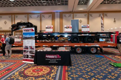 2025 Conference & Trade Show, Las Vegas, photo 154