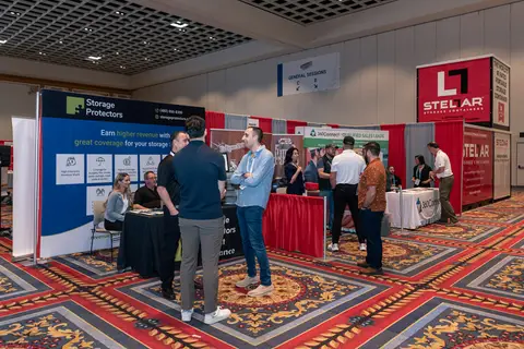 2025 Conference & Trade Show, Las Vegas, photo 155
